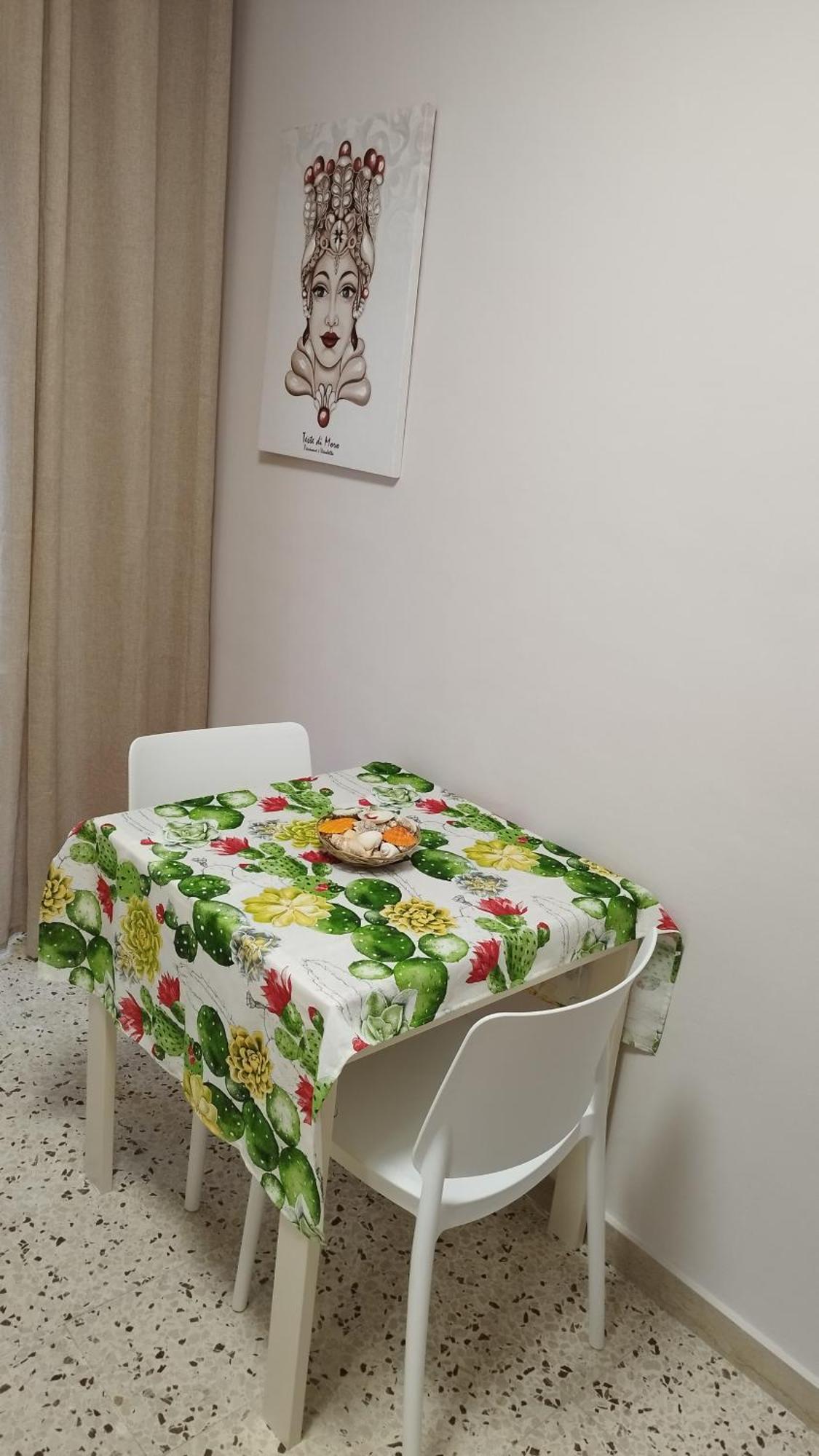 Elidelia Apartment Trapani Exterior photo