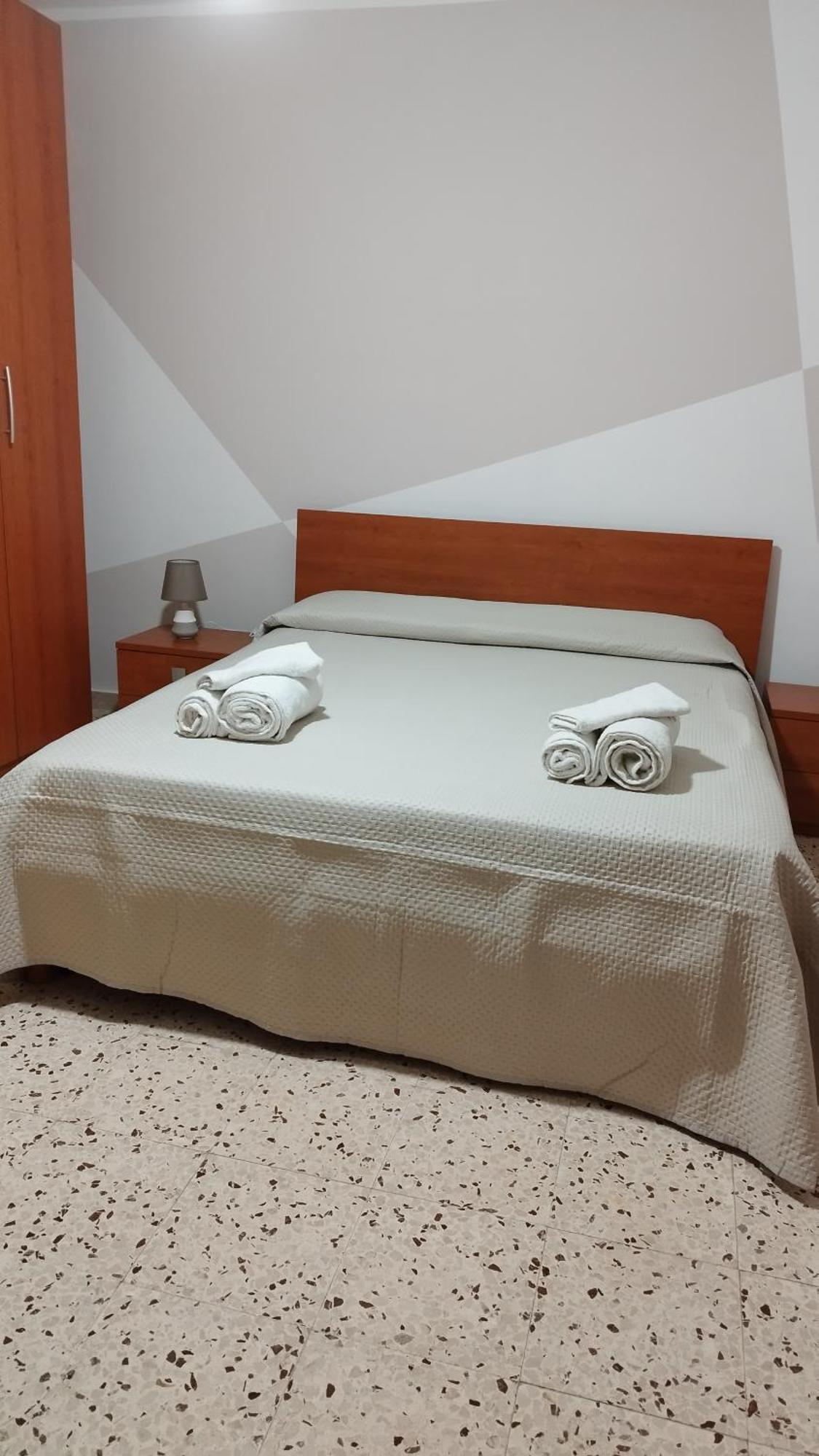 Elidelia Apartment Trapani Exterior photo